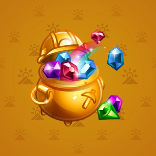 Money Pot #35256