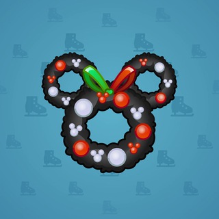 Winter Wreath #16658