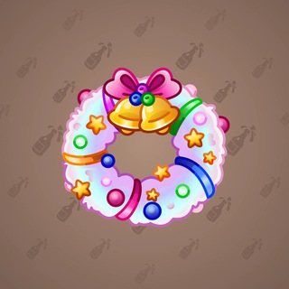 Winter Wreath #27365