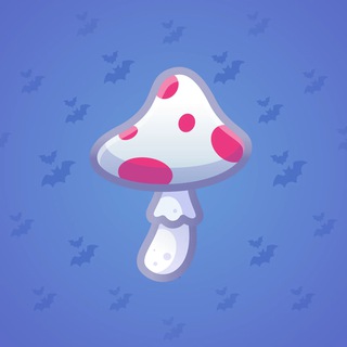 Spy Agaric #70998