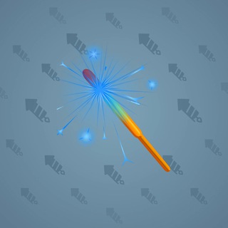 Party Sparkler #136132
