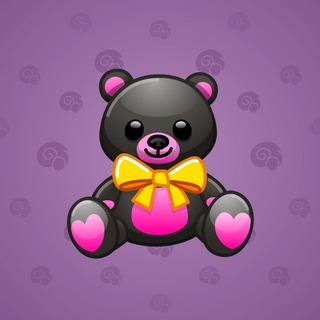 Toy Bear #44772