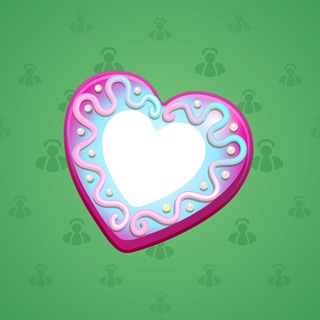 Cookie Heart #56423