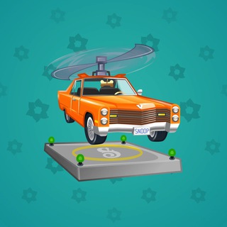 Low Rider #10069