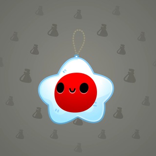 Hanging Star #6829