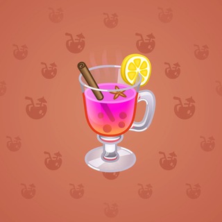Spiced Wine #99457