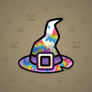 Witch Hat #49496
