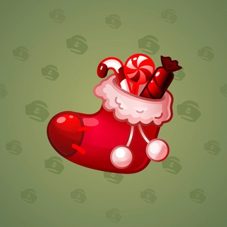 Xmas Stocking #64585