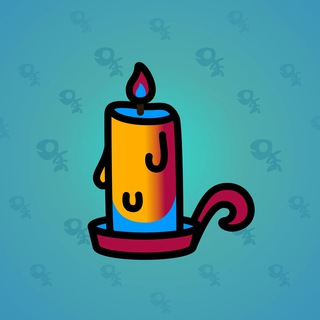 Eternal Candle #18915
