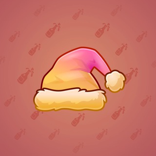Santa Hat #4192
