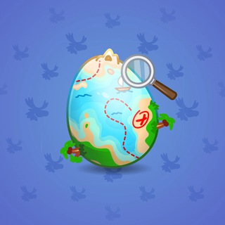 Easter Egg #44017