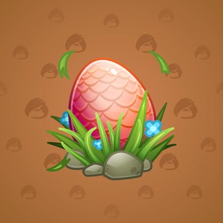 Easter Egg #89852