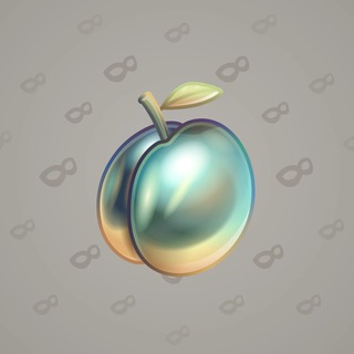 Precious Peach #1264