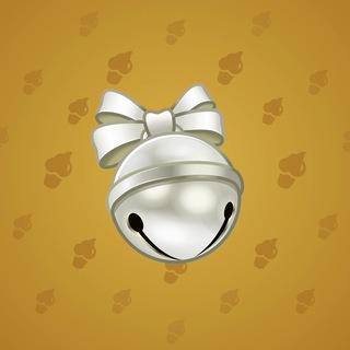 Sleigh Bell #10736