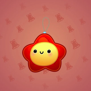 Hanging Star #42829