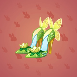 Sky Stilettos #7010