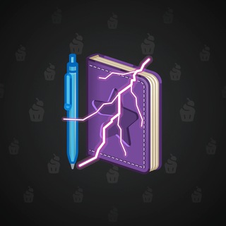 Star Notepad #45696