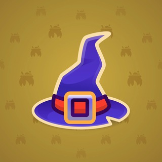 Witch Hat #30094