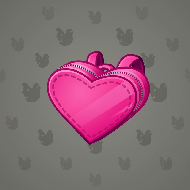 NFT-подарок Mood Pack Love Letters