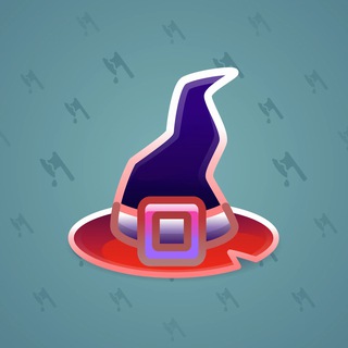 Witch Hat #67934