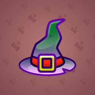 Witch Hat #16445