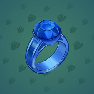 Gem Signet #3527