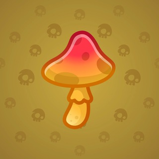 Spy Agaric #3407