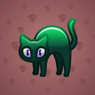 Scared Cat #770