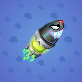 Stellar Rocket #38325