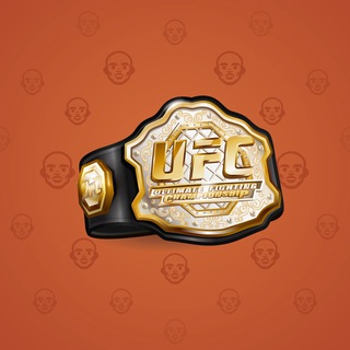 UFC Strike #50539