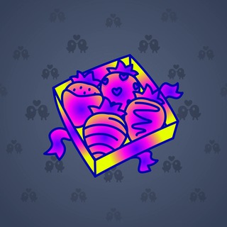 Berry Box #46550