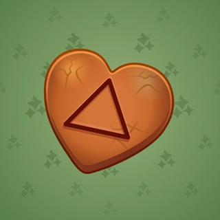Cookie Heart #132676