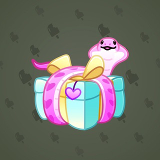 Snake Box #85302