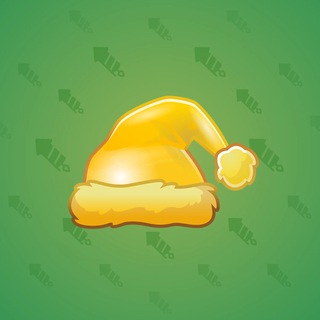 Santa Hat #38588