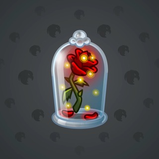 Eternal Rose #31387