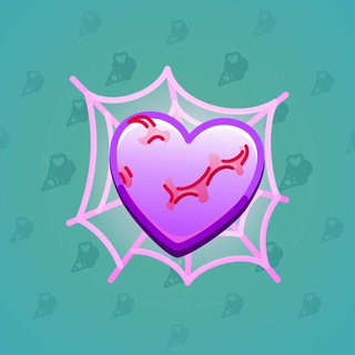 Trapped Heart #7179