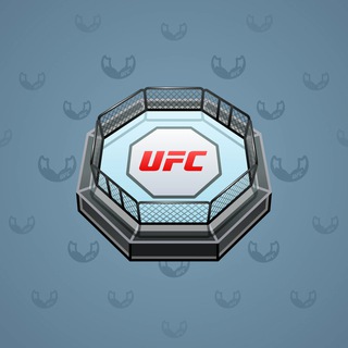 UFC Strike #33250