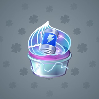Whip Cupcake #147493