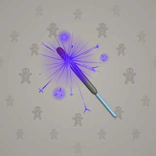 Party Sparkler #133238