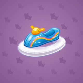 Pool Float #44929