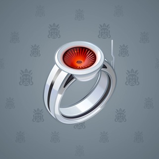 Gem Signet #2953