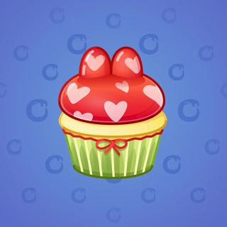 Bunny Muffin #30739