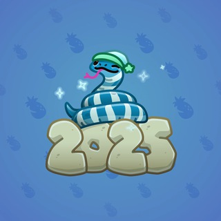 Lunar Snake #136195
