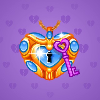 Cupid Charm #14176