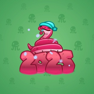 Lunar Snake #201024