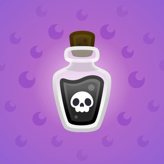 Magic Potion #3112