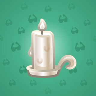 Eternal Candle #38106