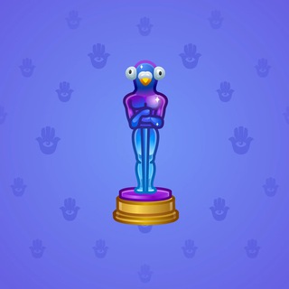 Mini Oscar #565
