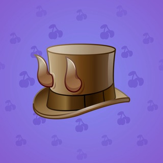 Top Hat #5273