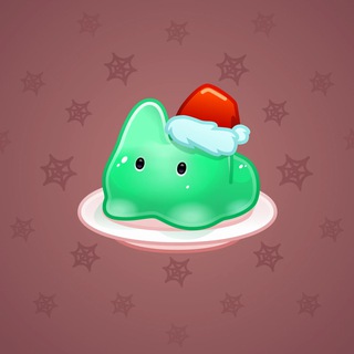 Jelly Bunny #26262
